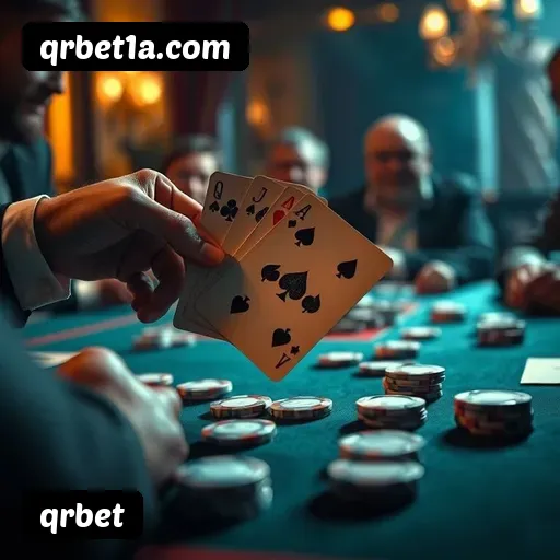 qrbet APK - Download Oficial Android