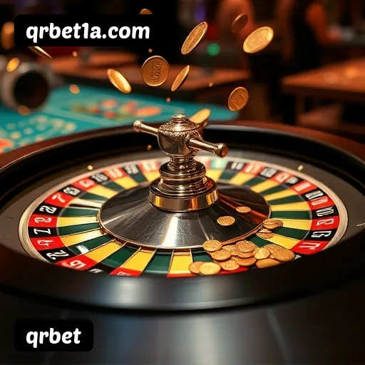 Como Registrar e Fazer Login qrbet