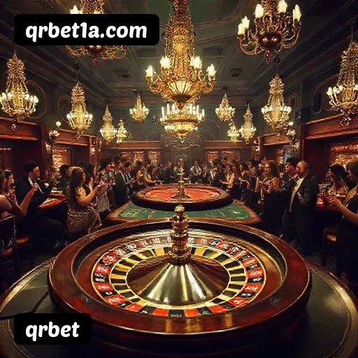 FAQ - Perguntas Frequentes qrbet