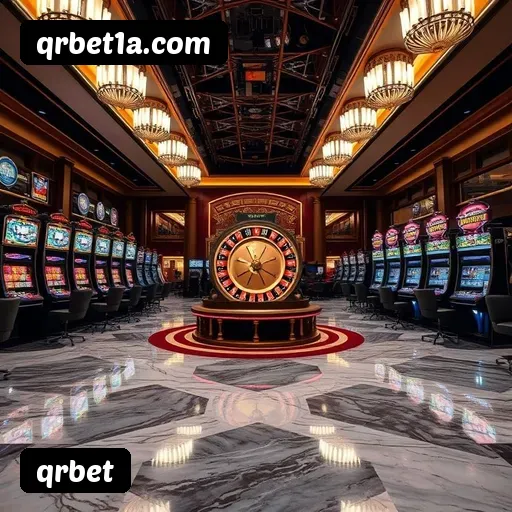 Legalidade qrbet no Brasil