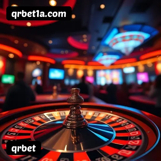 Análise qrbet - Vantagens e Desvantagens